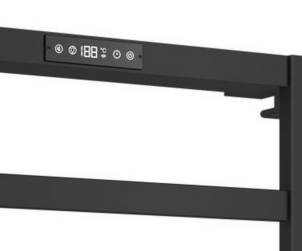 полотенцесушитель ALLEN BRAU REALITY 472х642